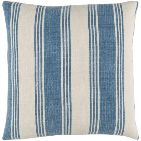 Surya Anchor Bay - 20 X 20" Pillow Kit" ACB001-2020P